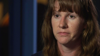 48 Hours : The Fight for Melissa'