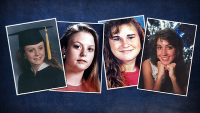 48 Hours : Innocence Lost'