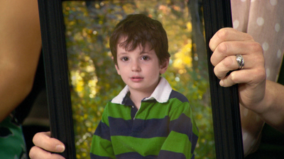 60 Minutes : Return to Newtown, Strike-through, Peter Marino'