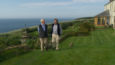 60 Minutes : Heroin in the Heartland, Le Carré'